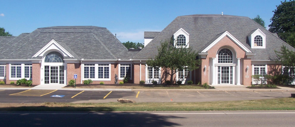 LSG Office
